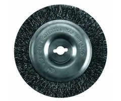 Einhell Gereedschap Einhell Voegenreiniger borstel Staal