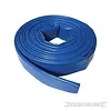 Silverline Silverline Platte slang 32mm x 10 M1
