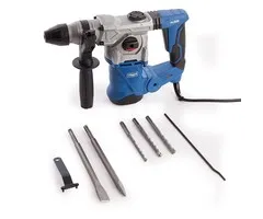 Scheppach Scheppach DH1300Plus Boorhamer