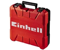 Einhell Gereedschap Einhell E-Box Transport-/Opbergkoffer type S