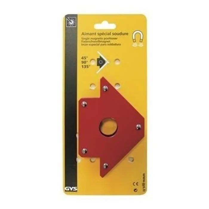 GYS Gys Lasmagneet
