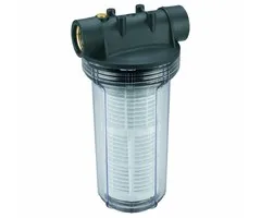 Einhell Gereedschap Einhell voorfilter 25cm