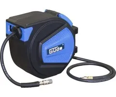 Güde Güde automatische slanghaspel 15m1