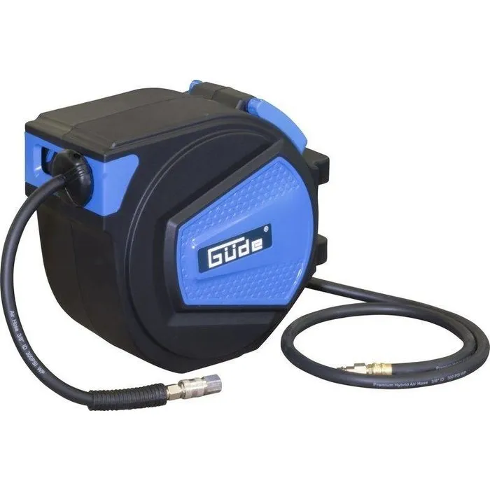 Güde Güde automatische slanghaspel 15m1