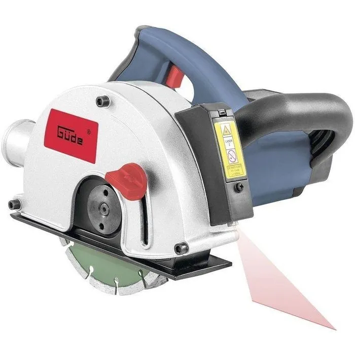 Güde Güde Muurfrees MD 1700 - 150mm