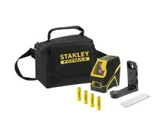 Stanley Stanley FMHT 775861 Kruislijnlaser FCL-G GROEN