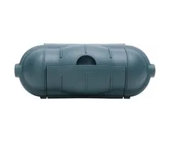 Kopp Kopp safebox zware uitvoering IP44