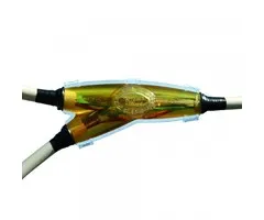 Kopp Kopp kabelmof aftakdoos met giethars