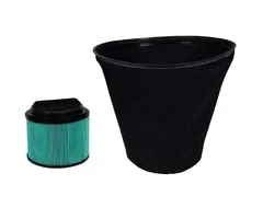 Einhell Gereedschap Einhell Fijnstof Filtersysteem Nat-/Droogzuiger