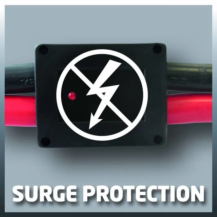 Einhell Gereedschap Einhell BT-BO 25/1 A Startkabel