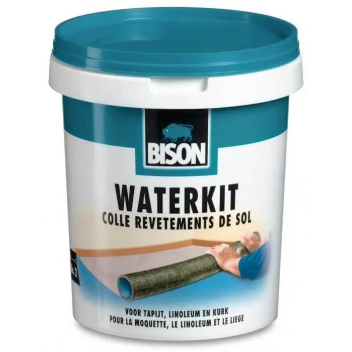 Bison Bison waterkit 1kg