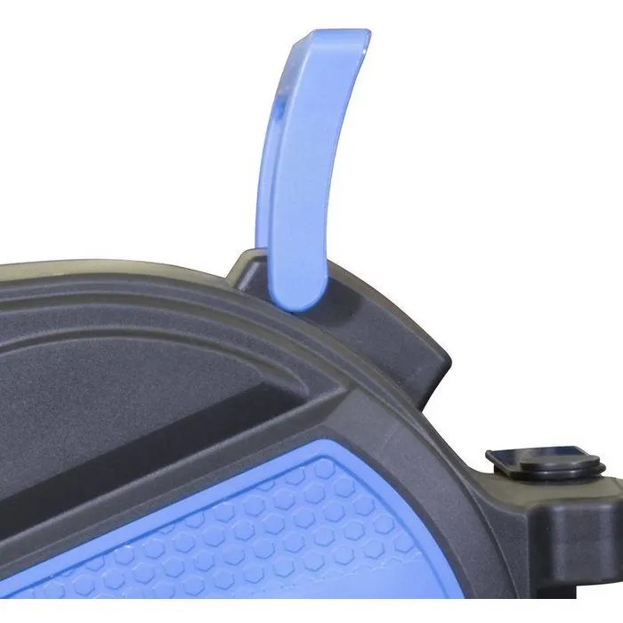 Güde Güde automatische Lucht slanghaspel 15m1