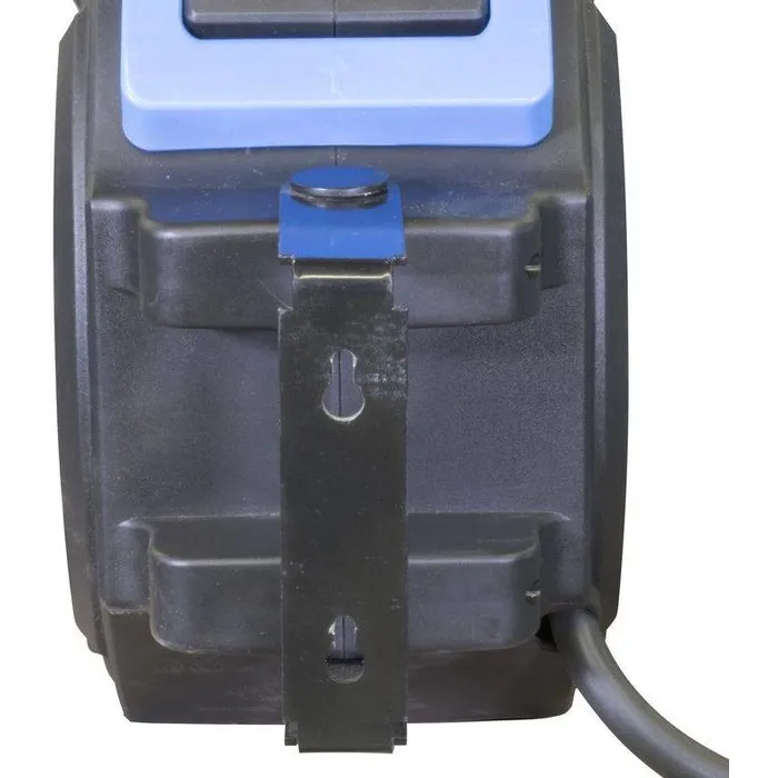 Güde Güde automatische slanghaspel 15m1