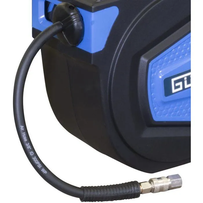 Güde Güde automatische slanghaspel 15m1
