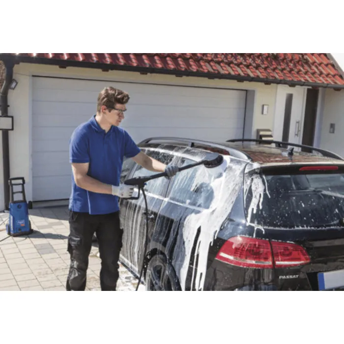 Scheppach Scheppach HCE2400 Hogedrukreiniger