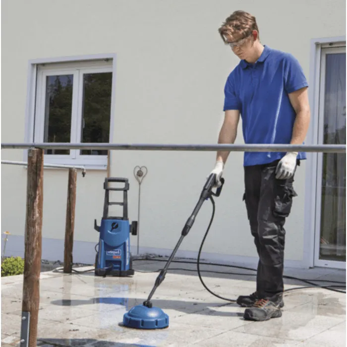 Scheppach Scheppach HCE2400 Hogedrukreiniger