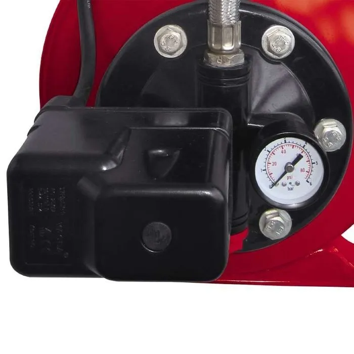 Einhell Gereedschap Einhell hydrofoorpomp GC-WW 6538