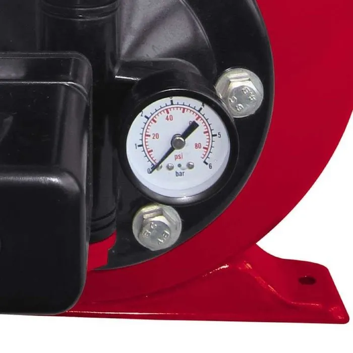 Einhell Gereedschap Einhell hydrofoorpomp GC-WW 6538