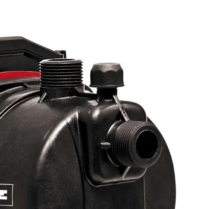 Einhell Gereedschap Einhell hydrofoorpomp GC-WW 6538