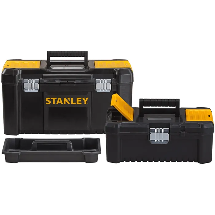Stanley Stanley STST1-75772 Duo Koffer Essential