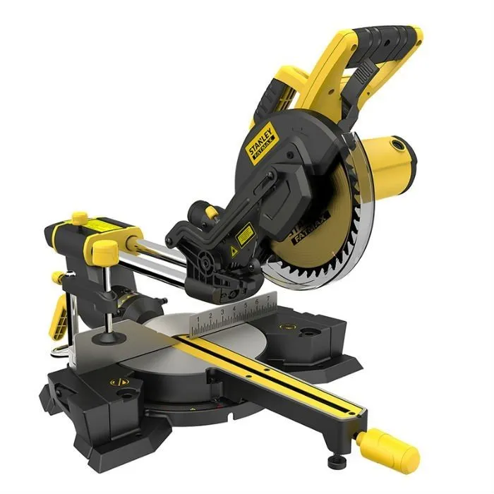 Stanley Stanley FME721SET-QS Afkortzaag + onderstel