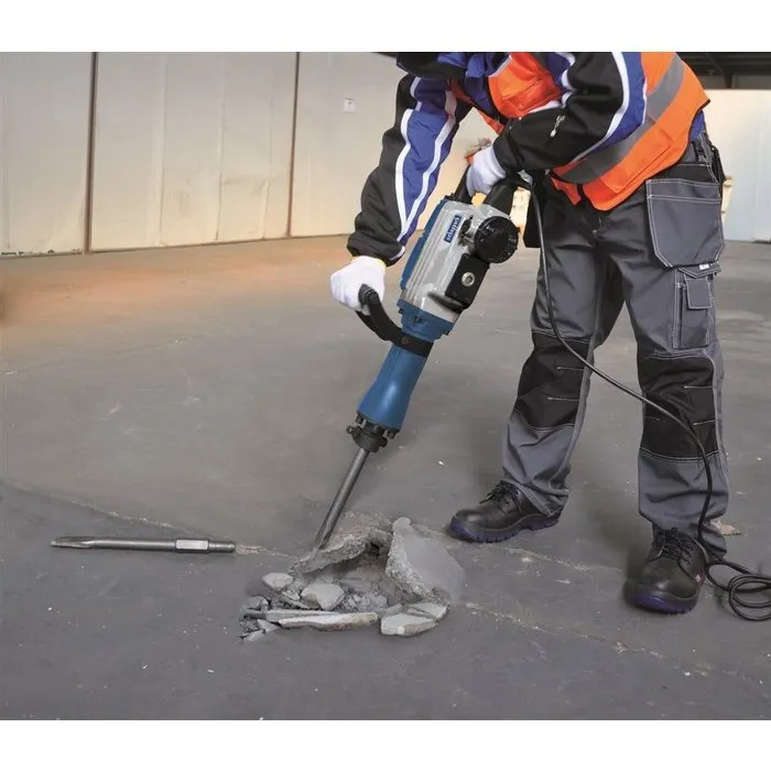 Scheppach Scheppach Breekhamer AB1600