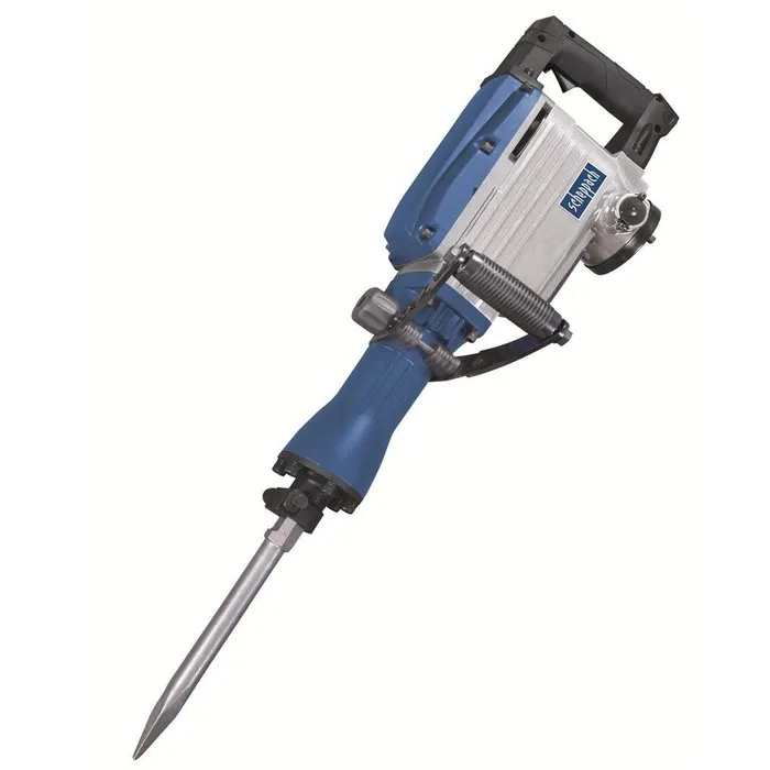 Scheppach Scheppach Breekhamer AB1600