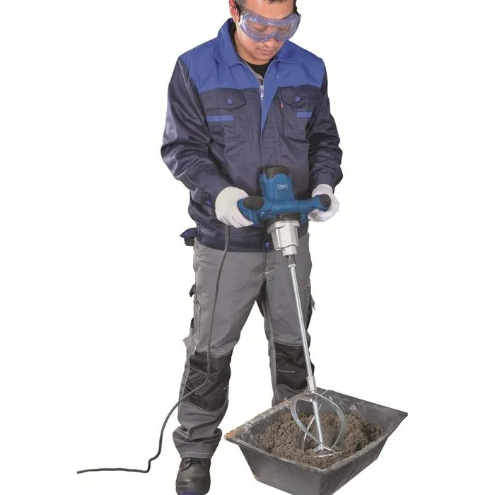 Scheppach Scheppach Mixer PM1200