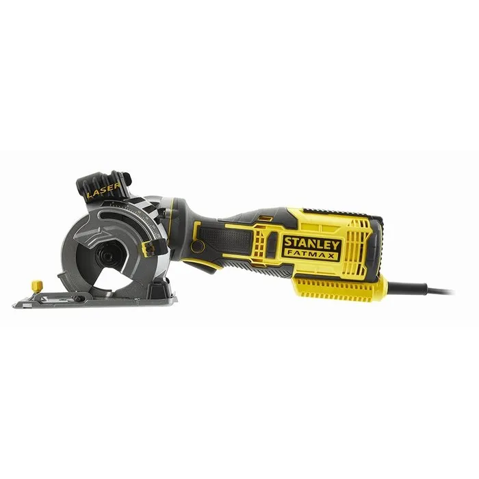 Stanley Stanley FME380K Multizaagmachine 650Watt