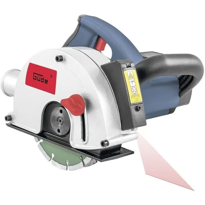 Güde Güde Muurfrees MD 1700 - 150mm