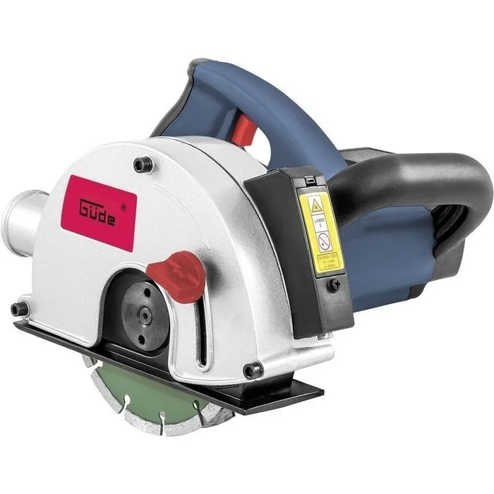 Güde Güde Muurfrees MD 1700 - 150mm