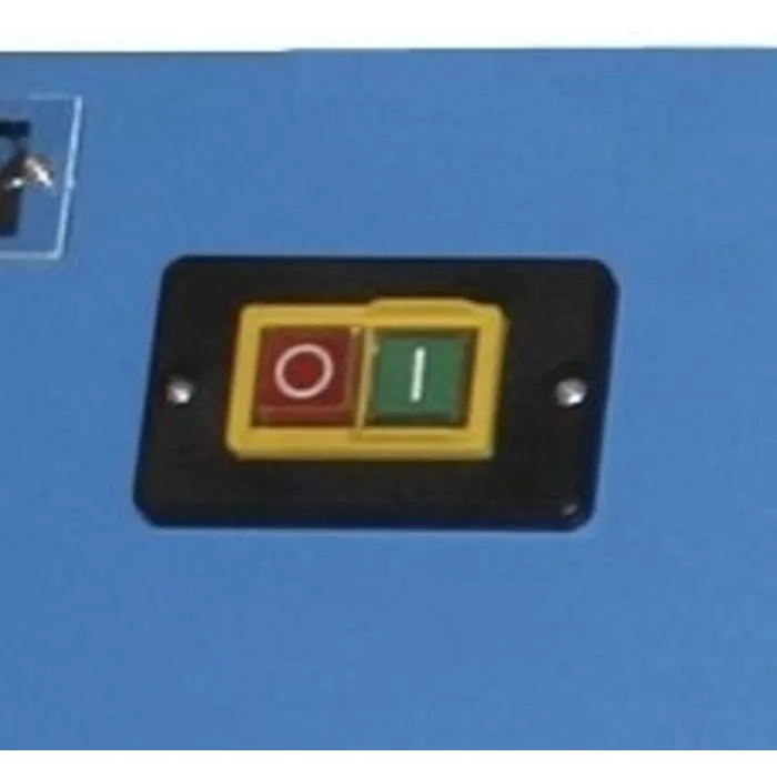 Güde Güde Draaibank Set 1000 - Inclusief Beitels