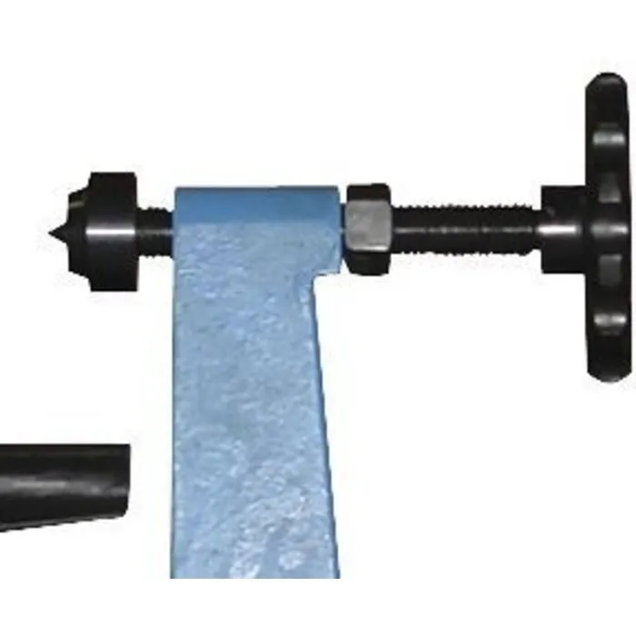 Güde Güde Draaibank Set 1000 - Inclusief Beitels