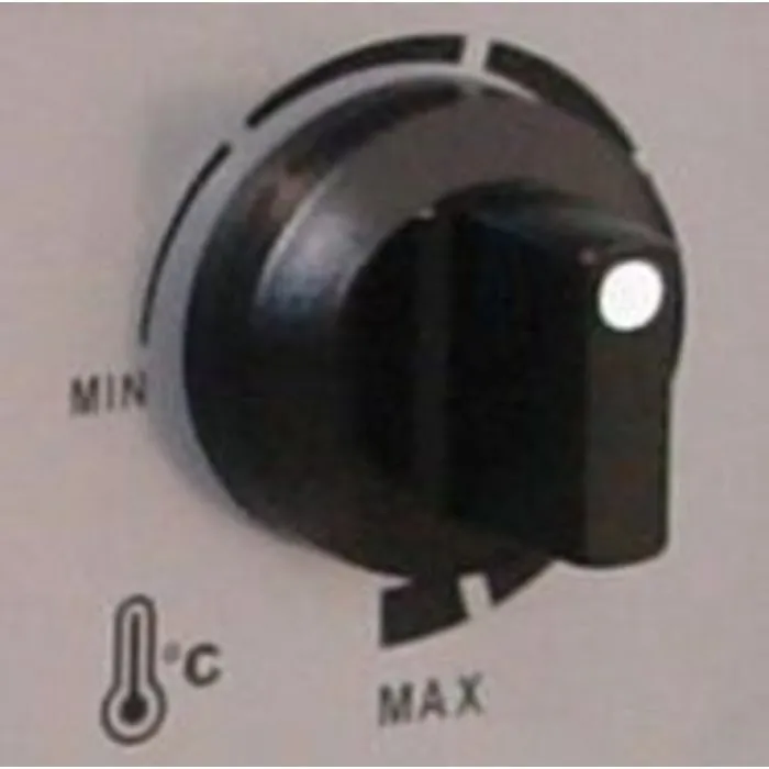 Güde Güde Elektrische kachel GH 15 EV - 400Volt