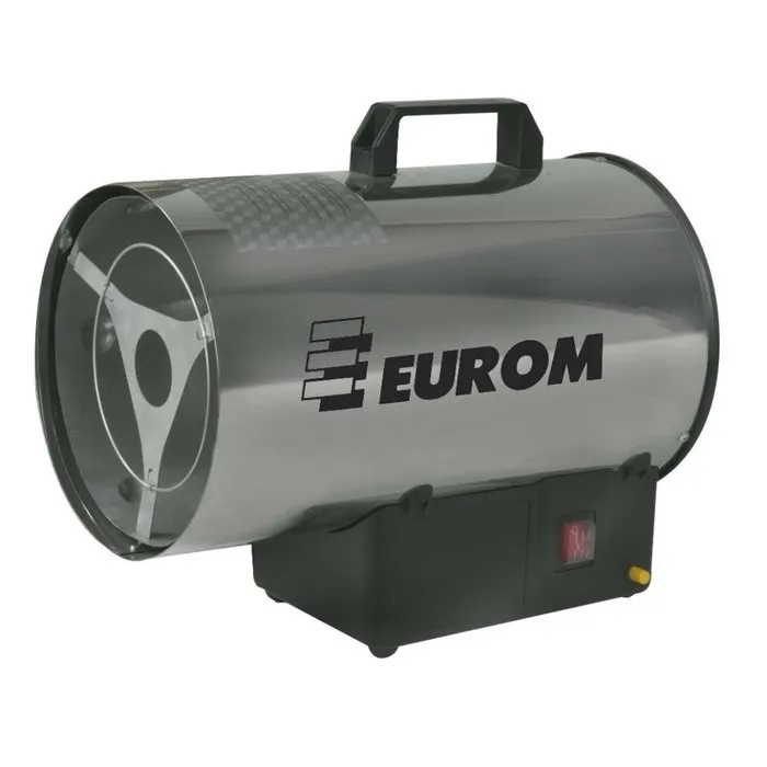 Eurom Eurom HKG-15 Heteluchtkanon