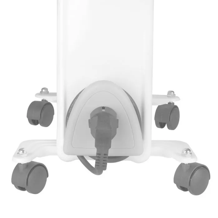 Eurom Eurom RAD 1500 oliegevulde radiator