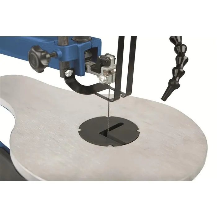 Scheppach Scheppach SD1600V Figuurzaagmachine