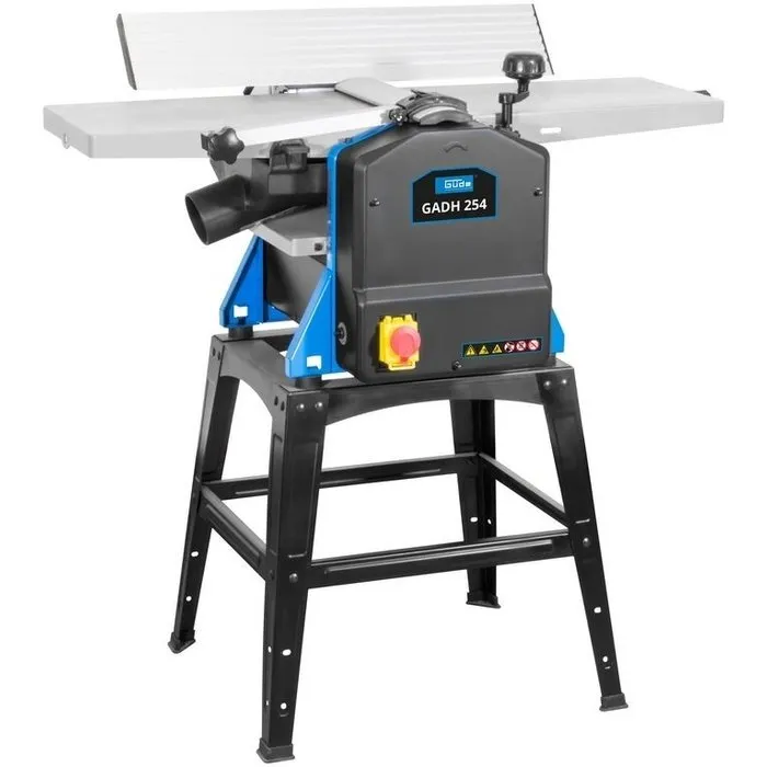 Güde Güde GADH 254 Vlak- vandiktebank