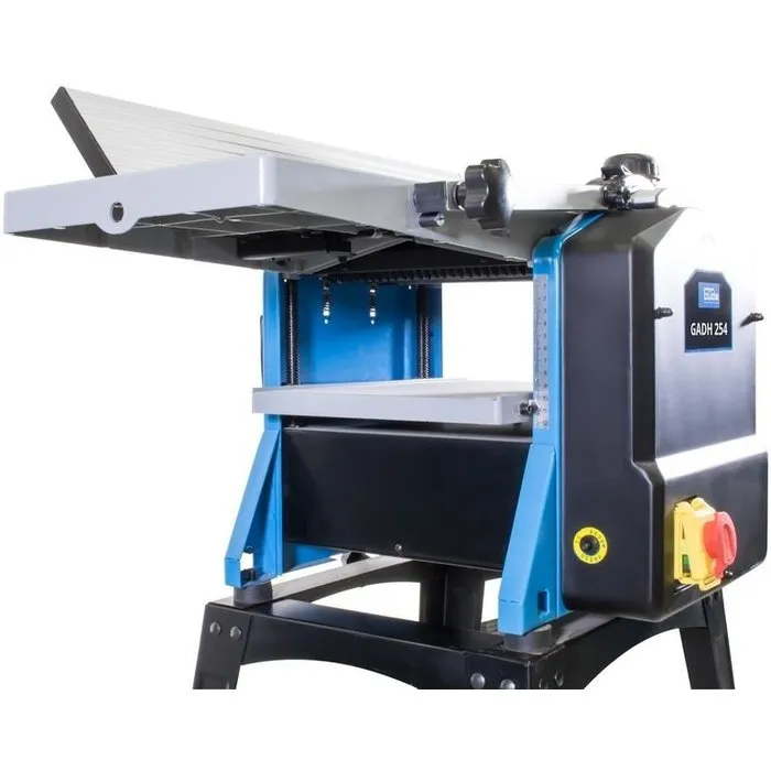 Güde Güde GADH 254 Vlak- vandiktebank