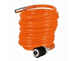 Einhell Gereedschap Einhell spiraalslang 4 meter