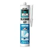 Bison Bison siliconenkit - sanitair Wit - 310ml