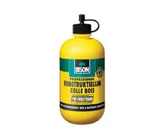 Bison Bison constructielijm 250gram