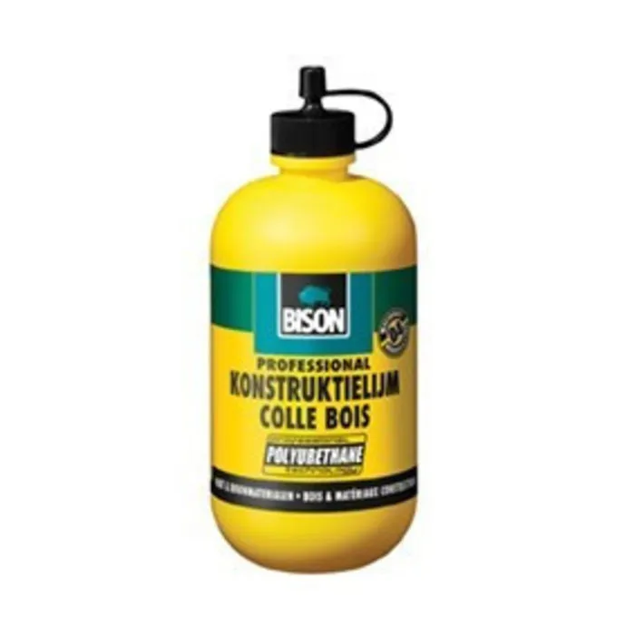Bison Bison constructielijm 250gram