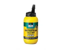 Bison Bison constructielijm 750gram