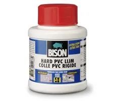 Bison Bison pvc lijm 250ml