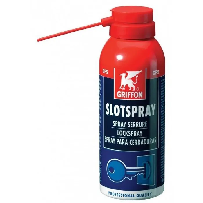 Griffon Griffon Slotspray - 150ML