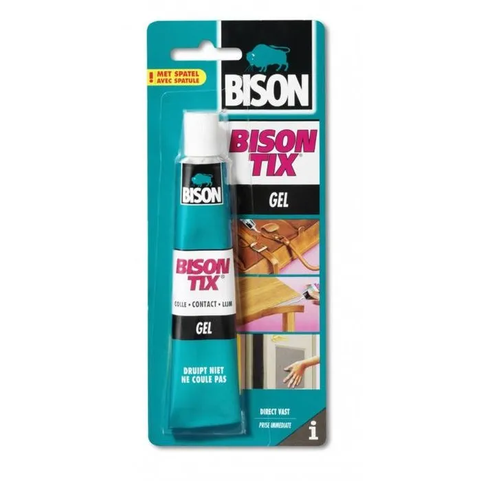 Bison Bison Tix 50ML