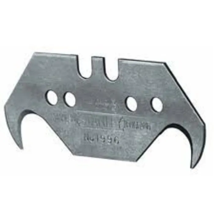 Stanley Stanley Mesje - haak model voor linoleum