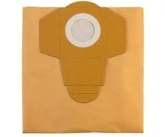 Einhell Gereedschap Einhell Stofzuigerzakken, 5 stuks, inhoud 30 liter