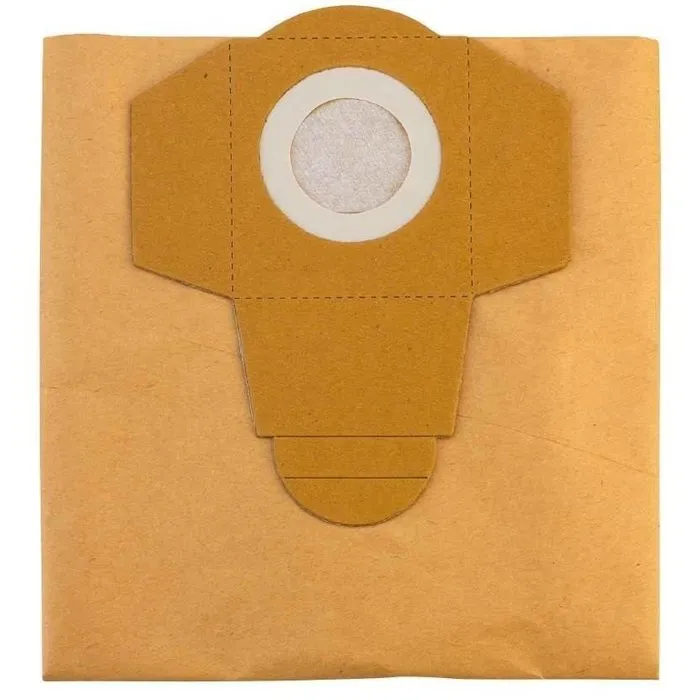 Einhell Gereedschap Einhell Stofzuigerzakken, 5 stuks, inhoud 30 liter